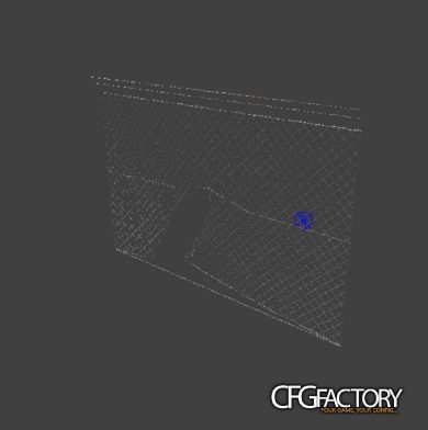 Salaj - Fence Pack