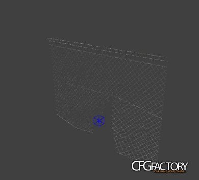 Salaj - Fence Pack