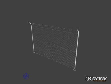 Salaj - Fence Pack