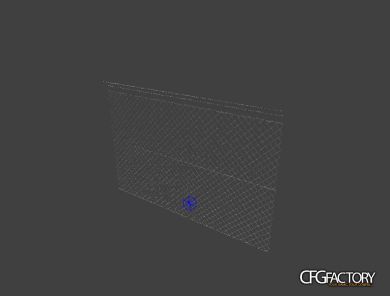 Salaj - Fence Pack
