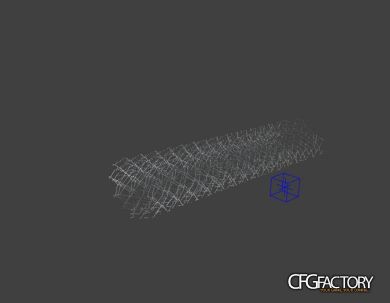 Salaj - Fence Pack