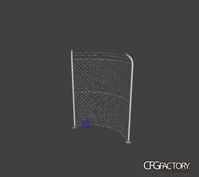 Salaj - Fence Pack
