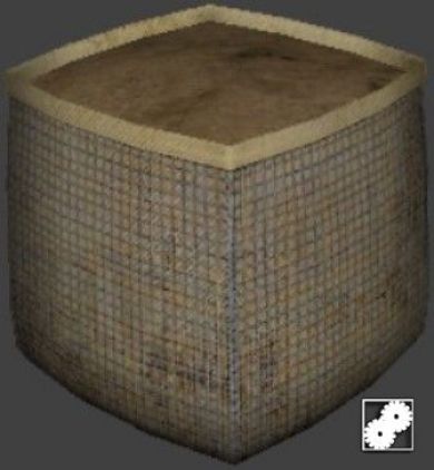 SALAJ - hesco barriers pack