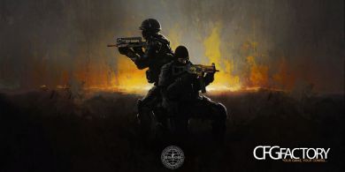COD4 Reloaded Warfare