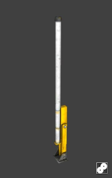 SALAJ - flood light generators pack
