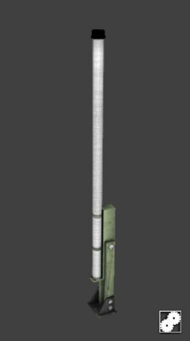 SALAJ - flood light generators pack