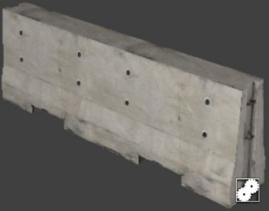 SALAJ - Barriers Pack