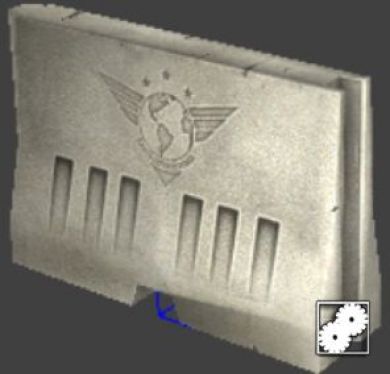 SALAJ - Barriers Pack