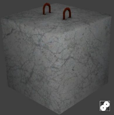 Salaj - Concrete Barriers Pack