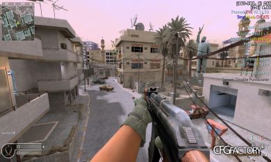 FilmTweaksfor all map+my cfg tweaks