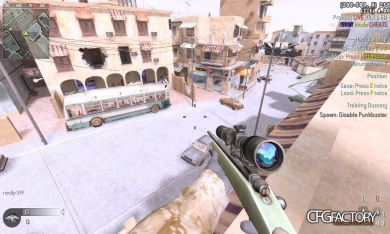 FilmTweaksfor all map+my cfg tweaks