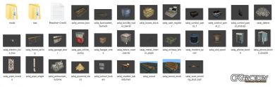 Salaj - Random Pack