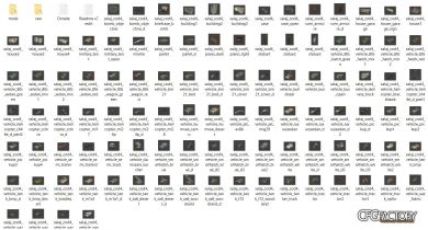 SALAJ - COD4MW Pack