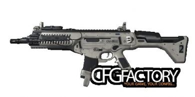 cod ghosts assault rifles pack