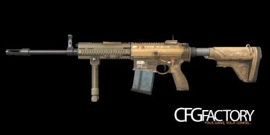 cod ghosts marksman pack