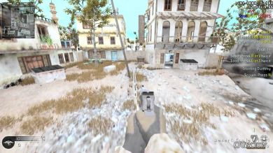 High FPS loow end PC. CFG