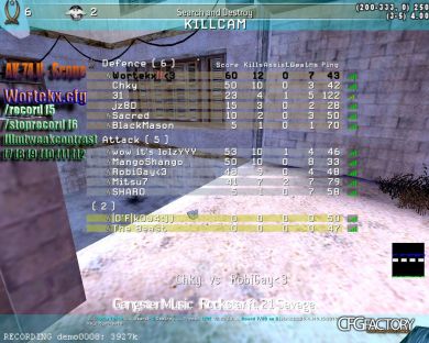 Wortekx cfg