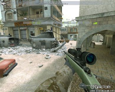 faceiT -Z[x]- Config(LAN/Online)