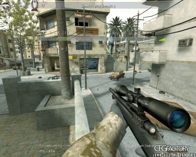 faceiT -Z[x]- Config(LAN/Online)
