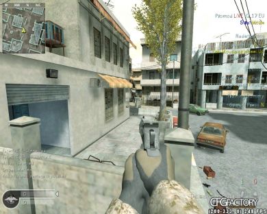 faceiT -Z[x]- Config(LAN/Online)