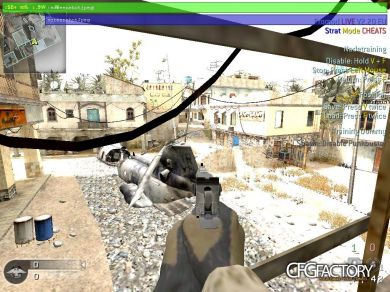[RaG3]Pro[X]imo <3 Muslim cfg xDD !!