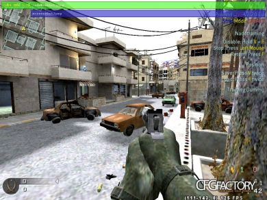 [RaG3]Pro[X]imo <3 Muslim cfg xDD !!