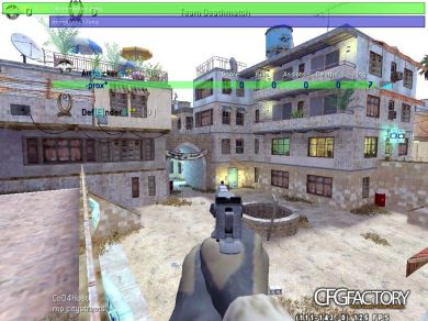 [RaG3]Pro[X]imo <3 Muslim cfg xDD !!