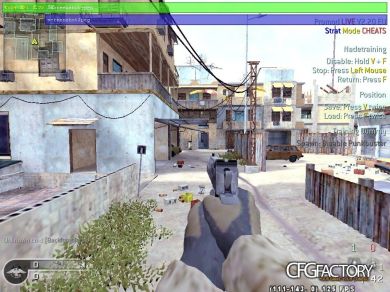 [RaG3]Pro[X]imo <3 Muslim cfg xDD !!