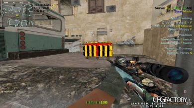 Bomb Case Pack By ||DG|| K!L[L]3R