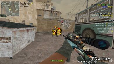 Bomb Case Pack By ||DG|| K!L[L]3R