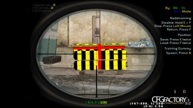 Bomb Case Pack By ||DG|| K!L[L]3R