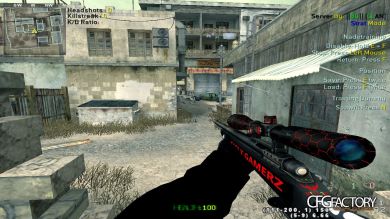 Sniper R700 By ||DG|| K!L[L]3R