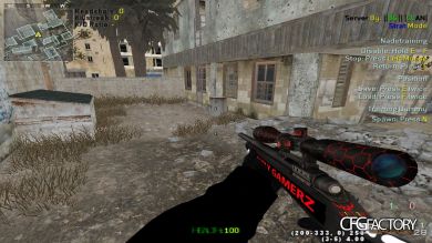 Sniper R700 By ||DG|| K!L[L]3R