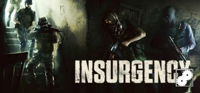 Insurgency Menu Background + Music