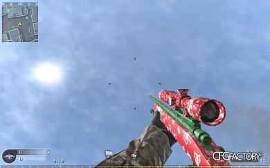 M40A3 Xmas