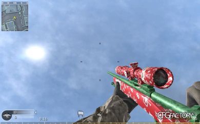 M40A3 Xmas