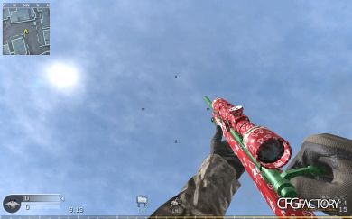 M40A3 Xmas