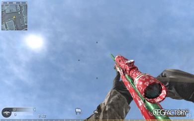 M40A3 Xmas