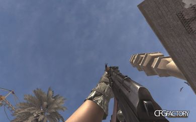 Insurgency AK-47