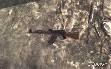 Insurgency AK-47