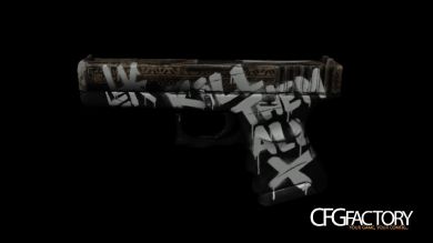 CS:GO Glock-18