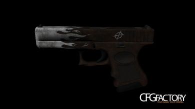 CS:GO Glock-18