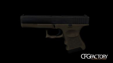 CS:GO Glock-18