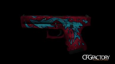 CS:GO Glock-18