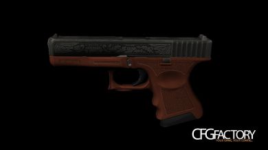 CS:GO Glock-18