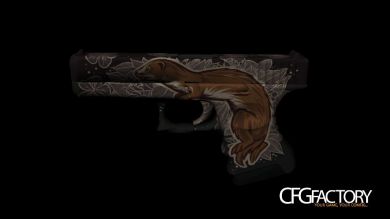 CS:GO Glock-18