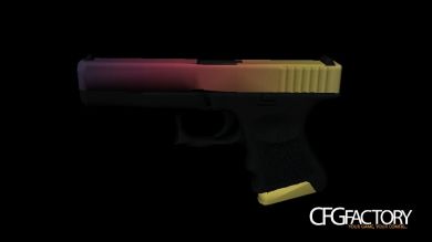 CS:GO Glock-18