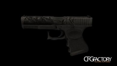 CS:GO Glock-18