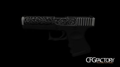 CS:GO Glock-18