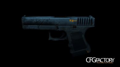 CS:GO Glock-18